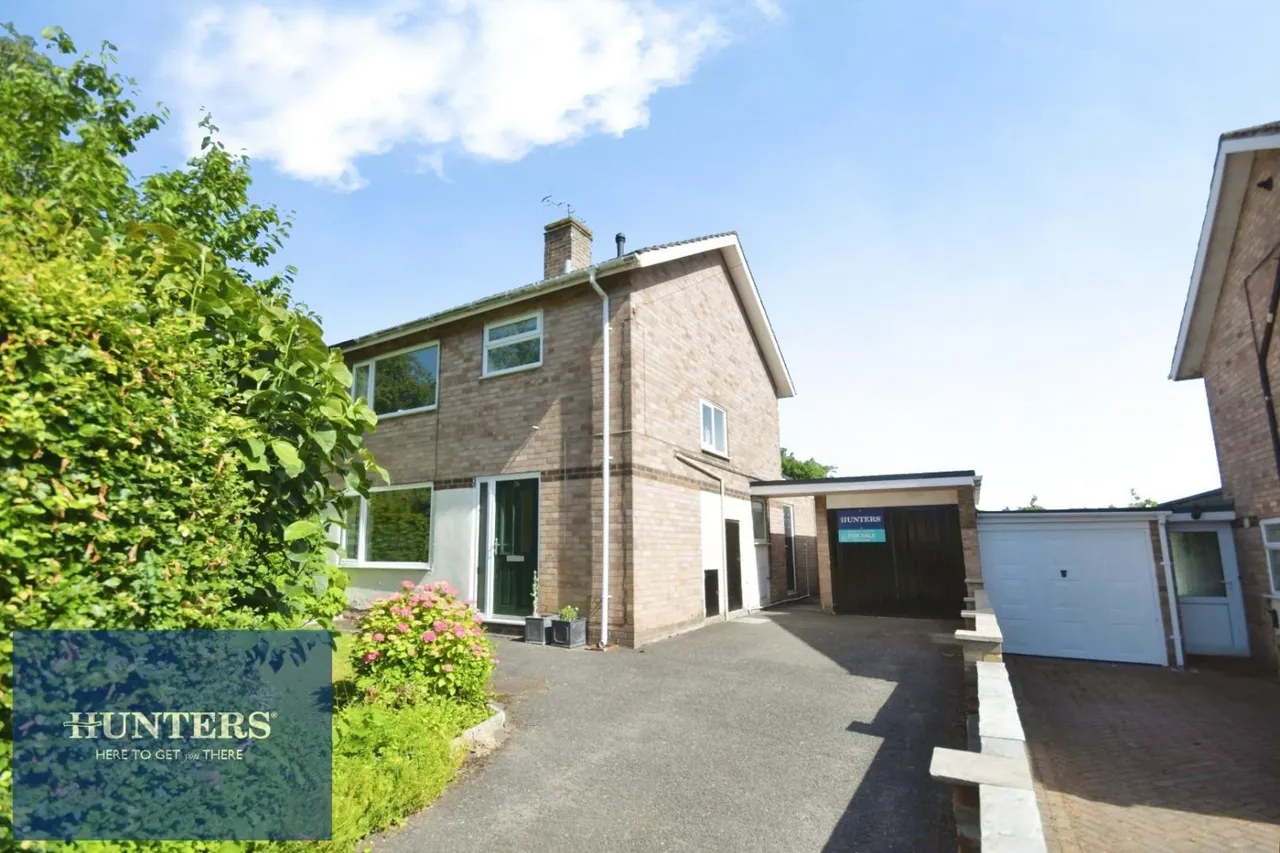 Glenthorne Close, Brampton, Chesterfield, S40 3AR, photo 3