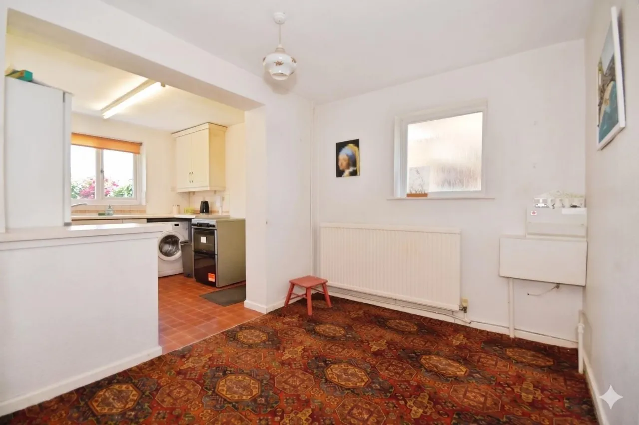 Glenthorne Close, Brampton, Chesterfield, S40 3AR, photo 8