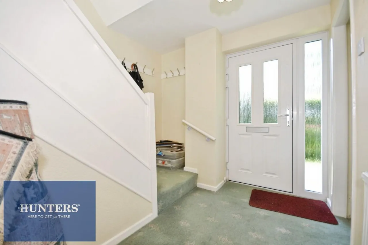 Glenthorne Close, Brampton, Chesterfield, S40 3AR, photo 10