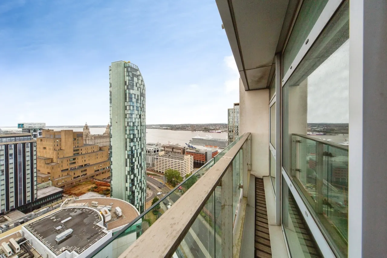 Old Hall Street, Liverpool, L3, photo 9