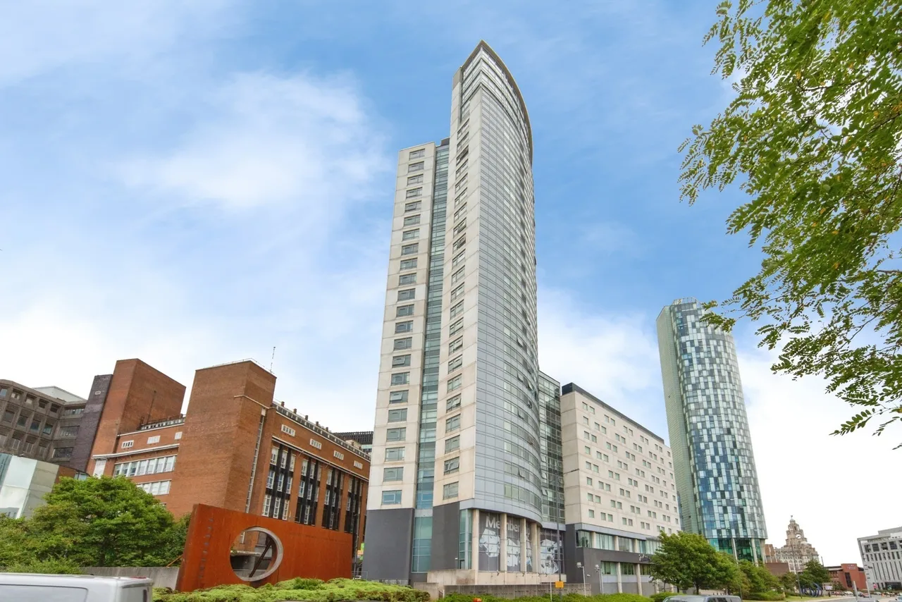 Old Hall Street, Liverpool, L3, photo 24