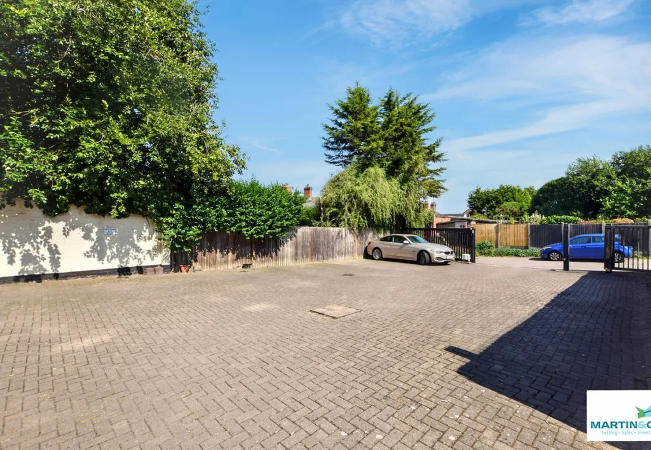 New Street, Earl Shilton, photo 11