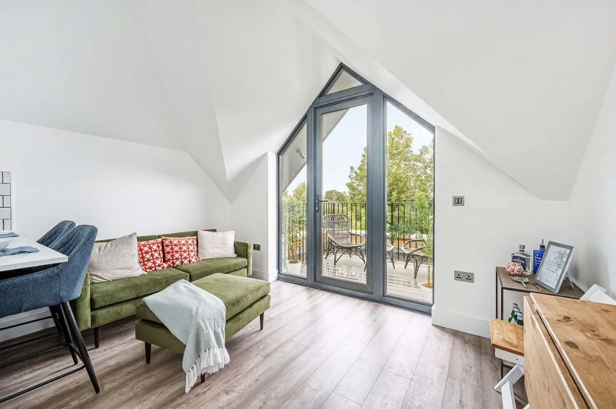 Rosemont Road, London, W3 9LY, photo 5