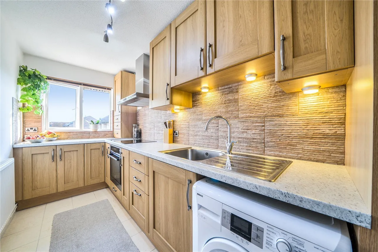 Sunkist Way, Wallington, SM6, photo 3