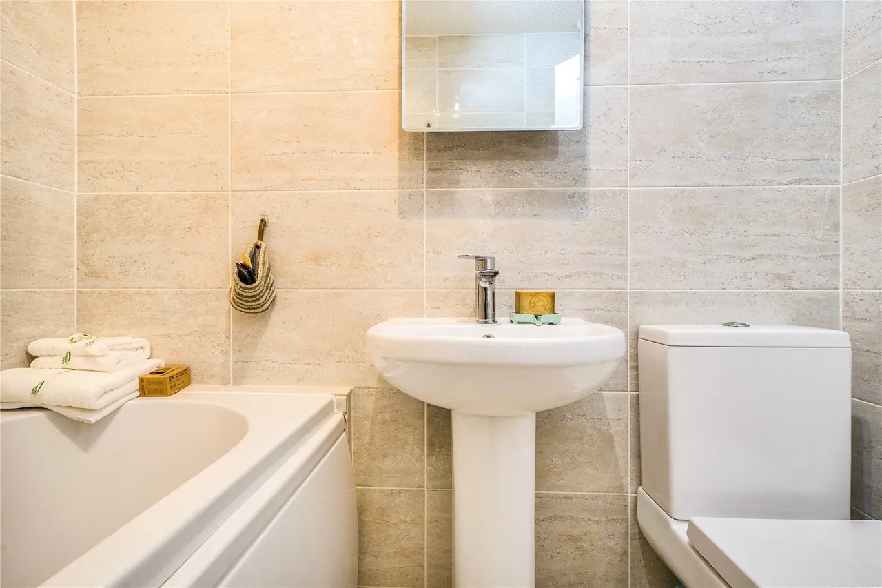 Sunkist Way, Wallington, SM6, photo 16