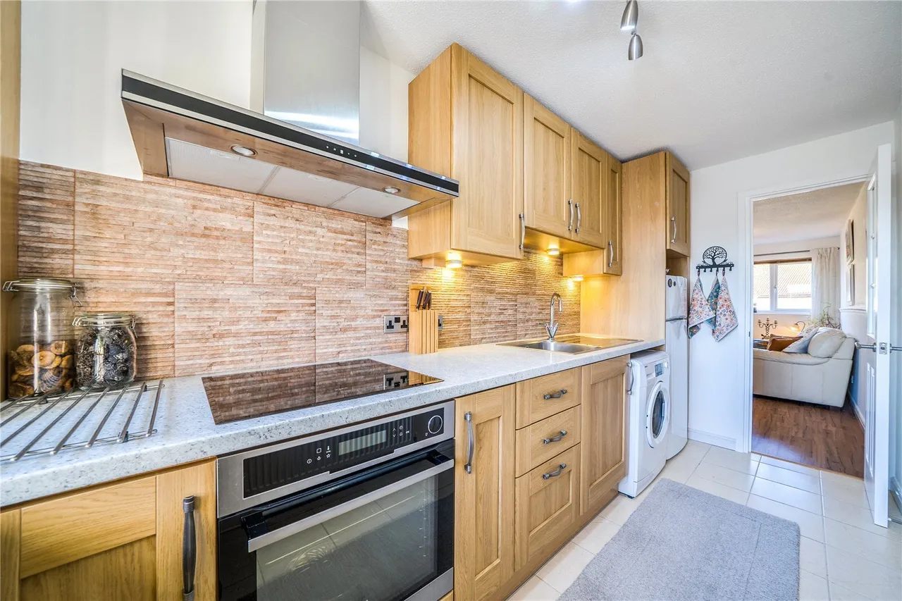 Sunkist Way, Wallington, SM6, photo 8