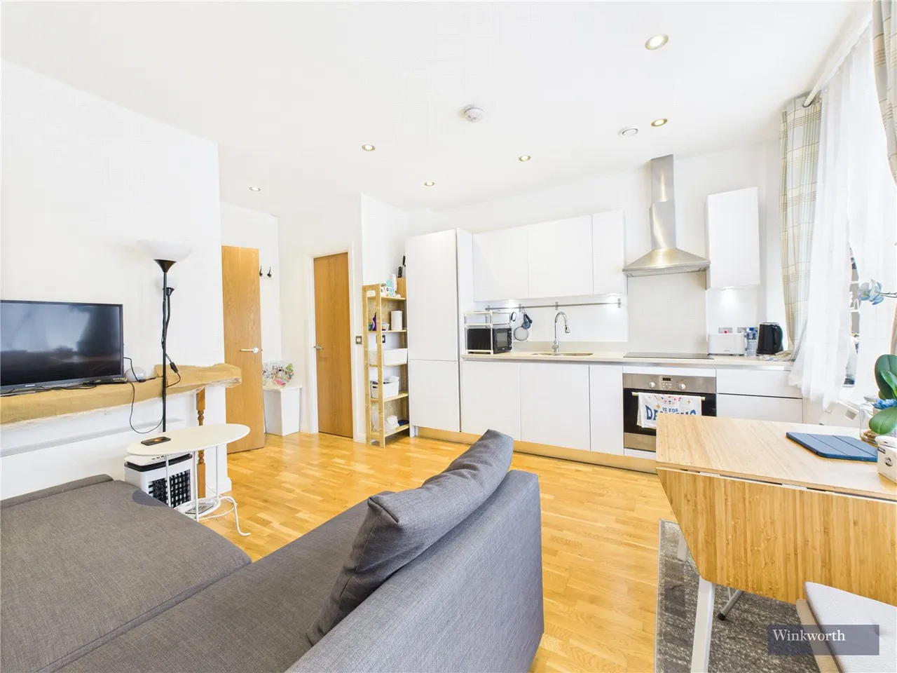 Peterborough Road, Harrow, HA1, photo 6
