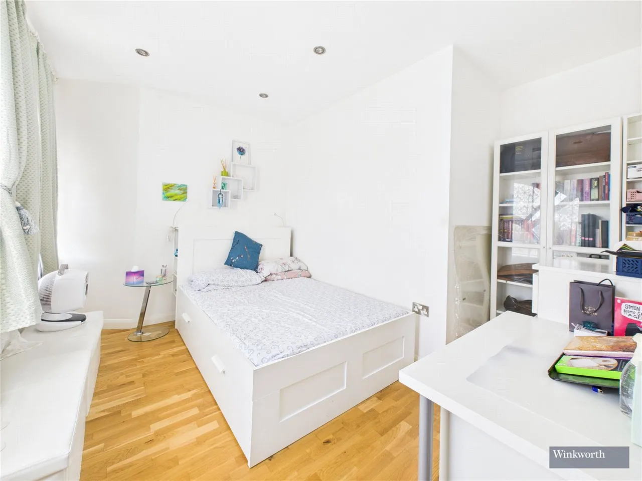 Peterborough Road, Harrow, HA1, photo 4
