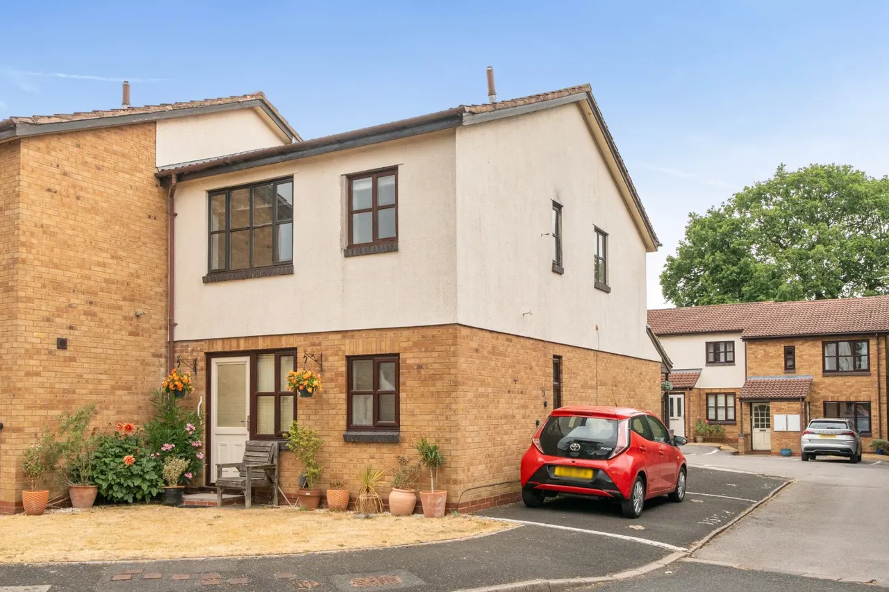 Pembroke Way, Birmingham, B28, photo 9