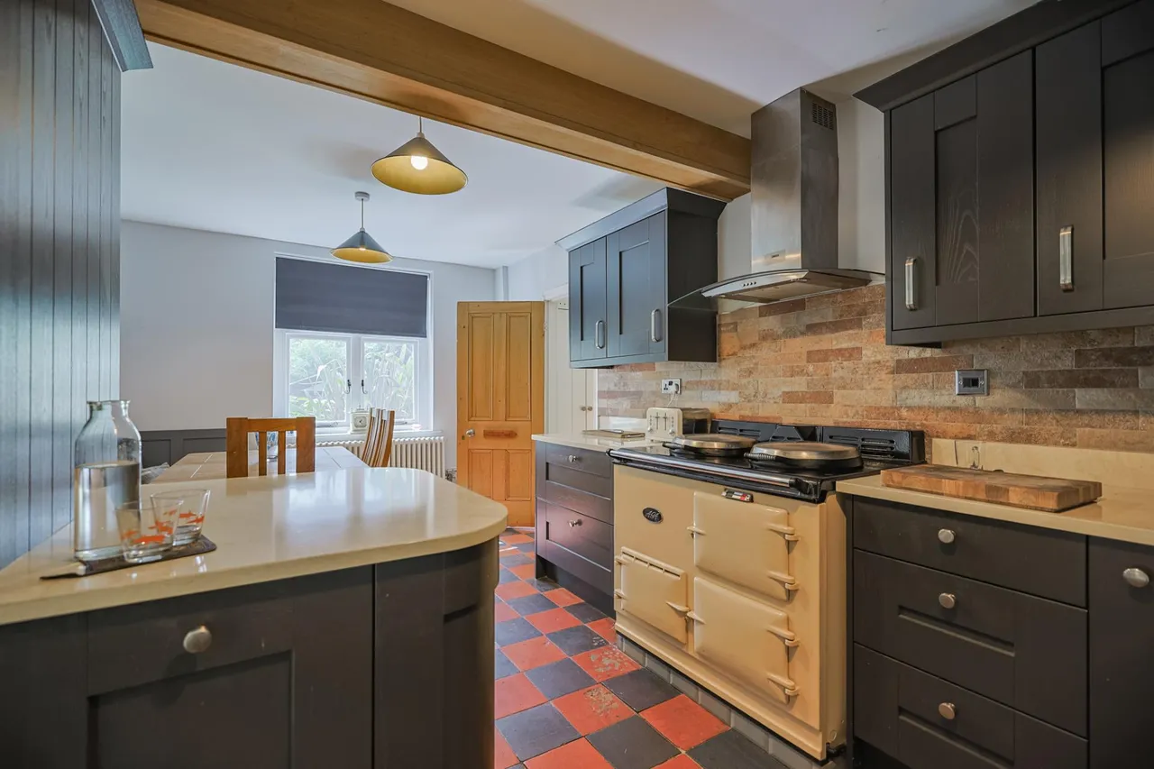 The Lodge, Brynmill Park, photo 6