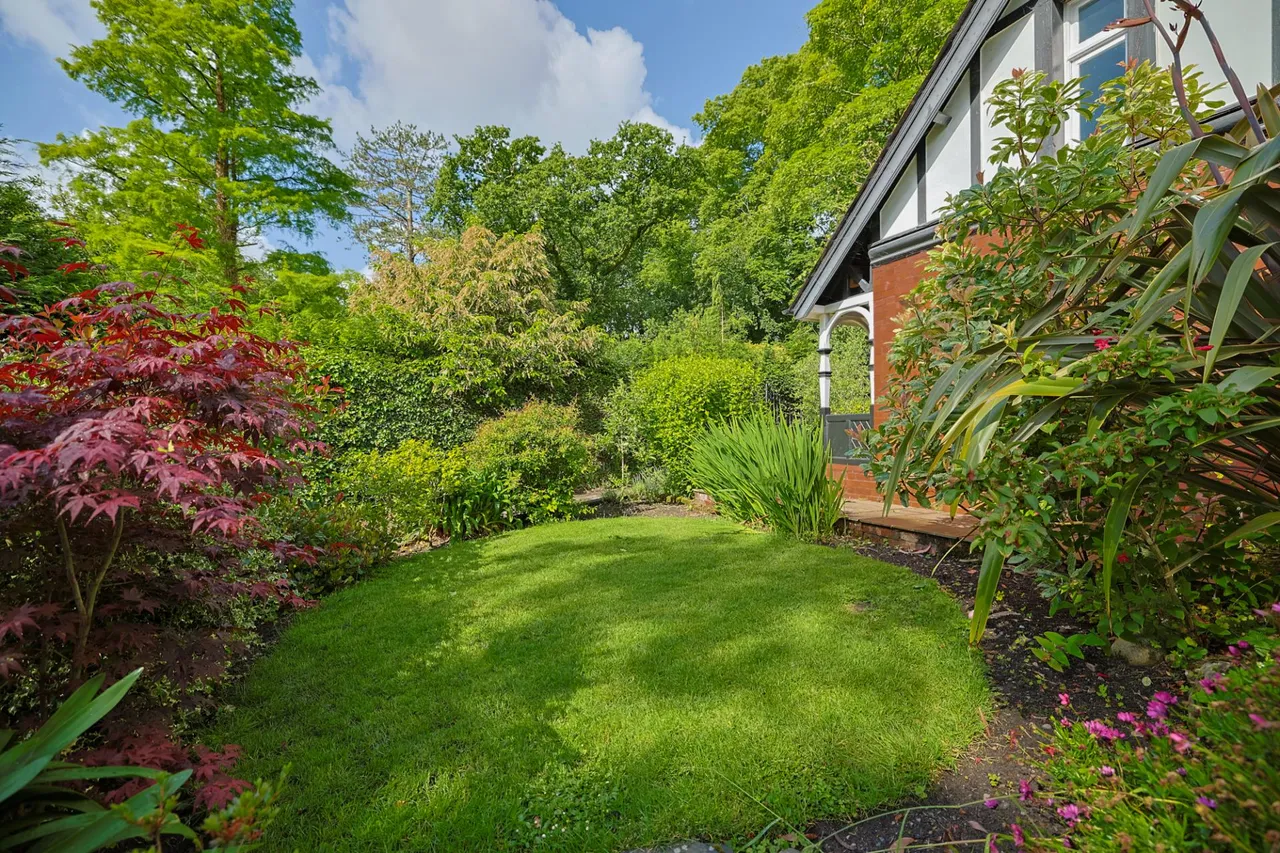 The Lodge, Brynmill Park, photo 22
