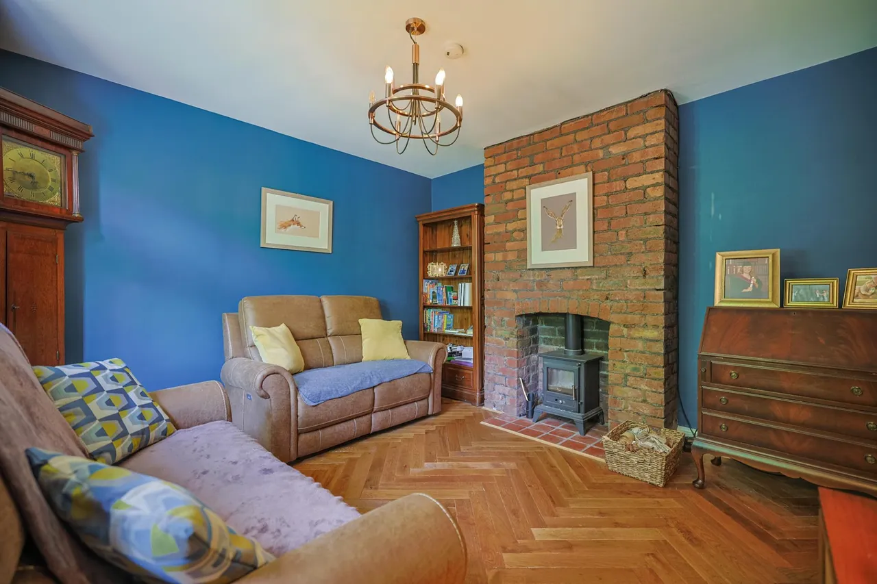 The Lodge, Brynmill Park, photo 8