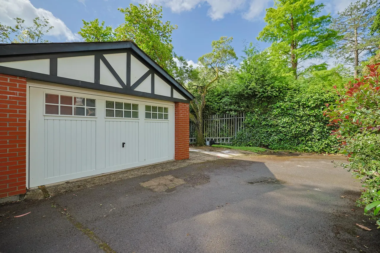 The Lodge, Brynmill Park, photo 26