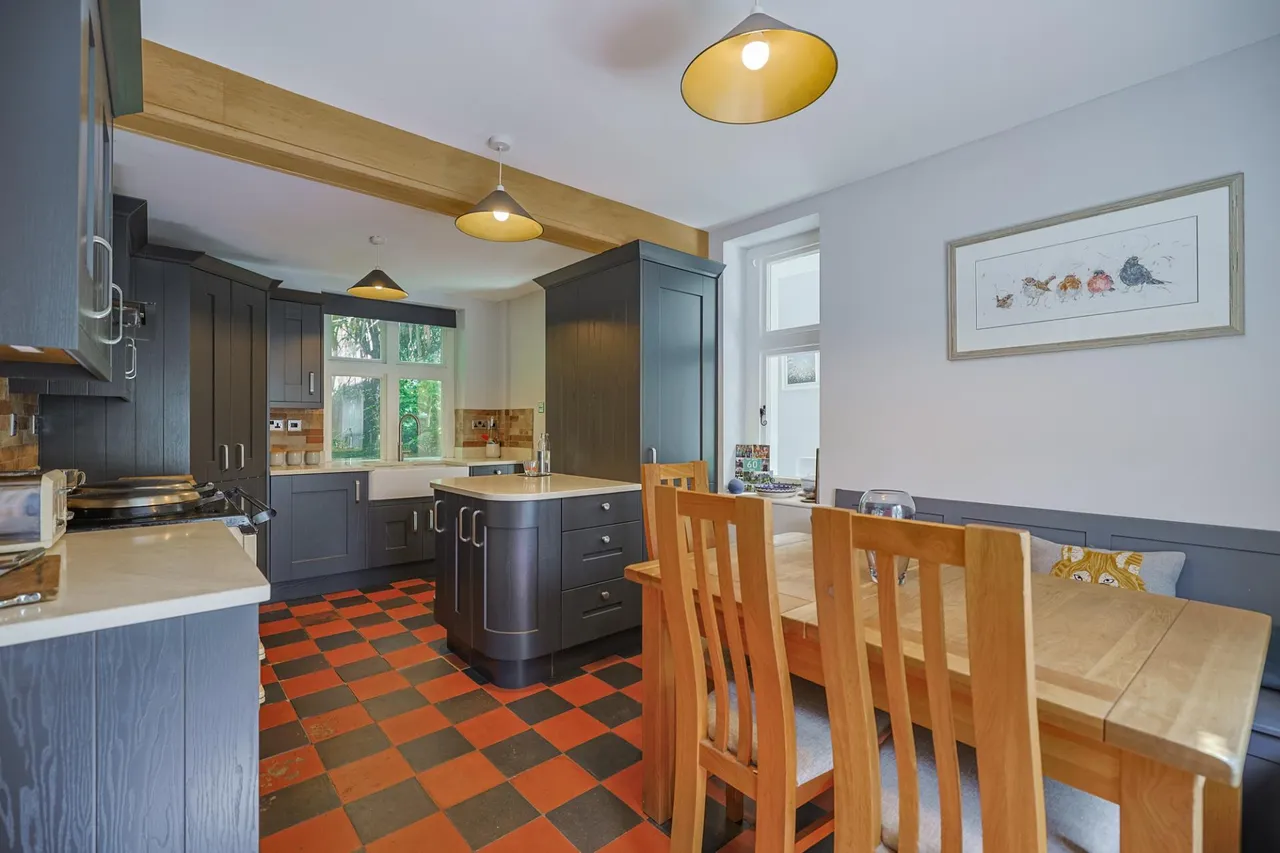 The Lodge, Brynmill Park, photo 5