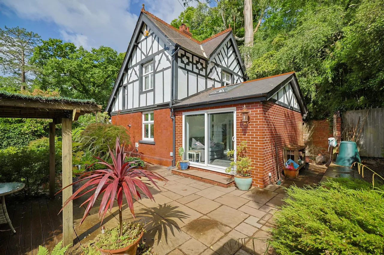 The Lodge, Brynmill Park, photo 24