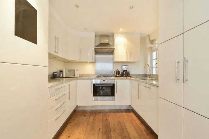 Baker Street,, Marylebone, London, photo 2