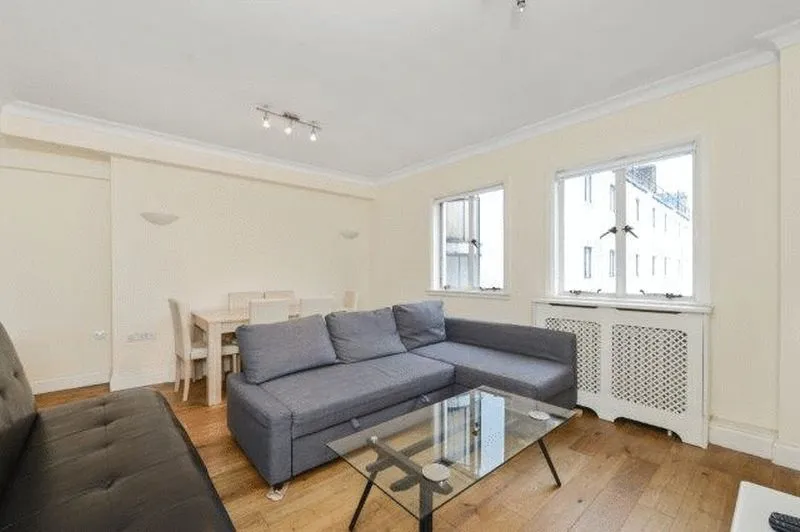 3 bed flat for sale — Baker Street,, Marylebone, London