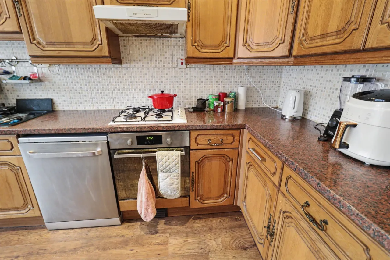 Botany Bay Close, Telford, photo 11