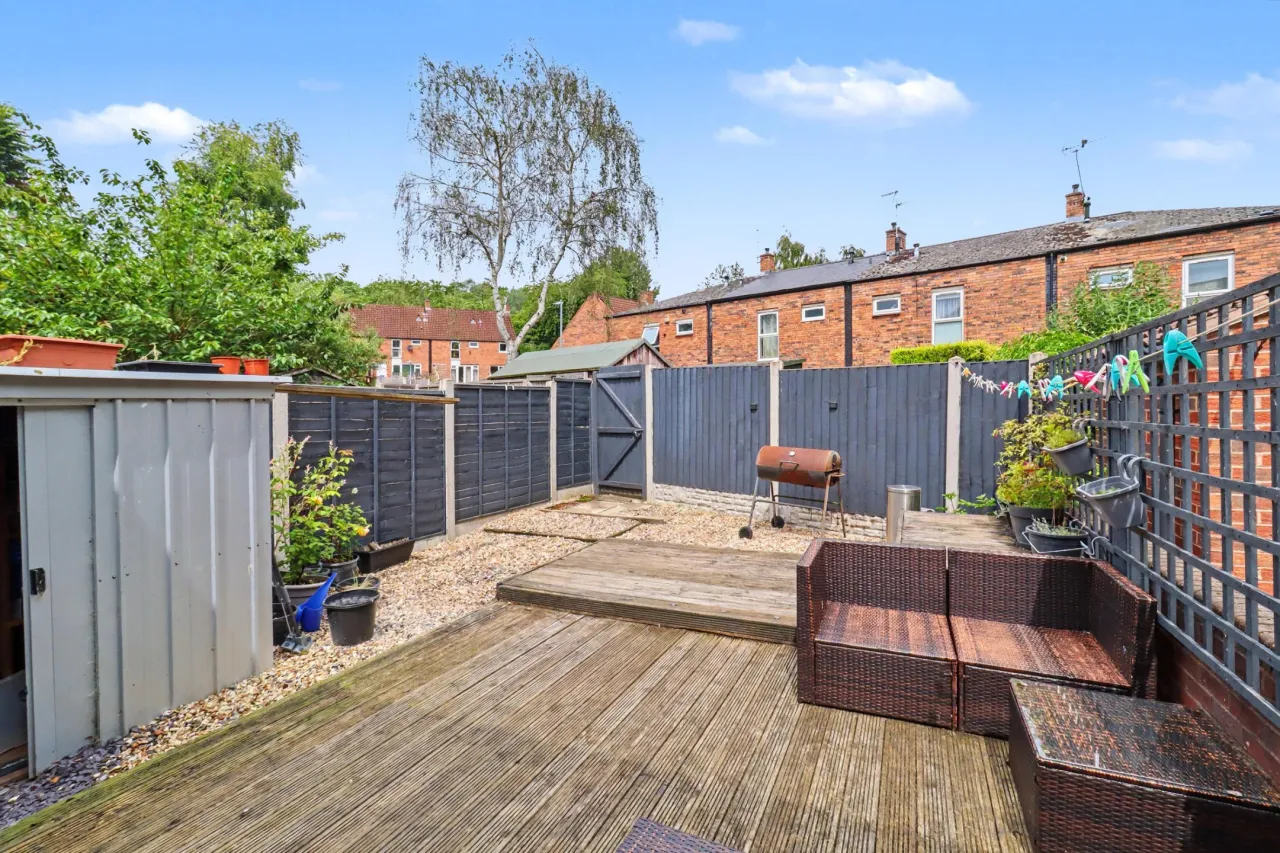 Botany Bay Close, Telford, photo 5