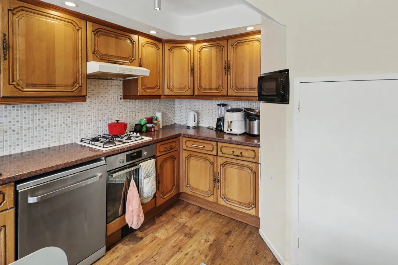 Botany Bay Close, Telford, photo 12