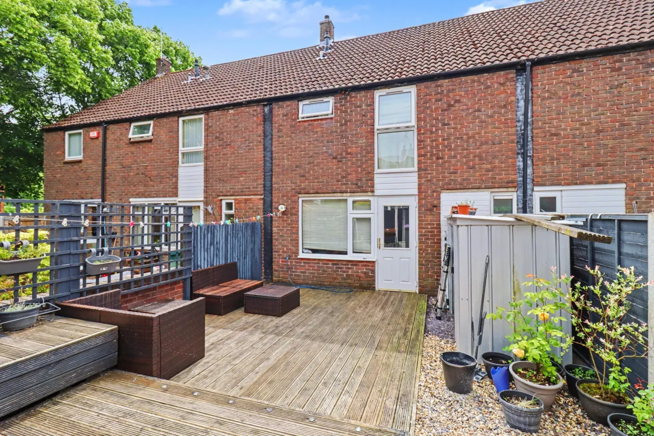 Botany Bay Close, Telford, photo 6