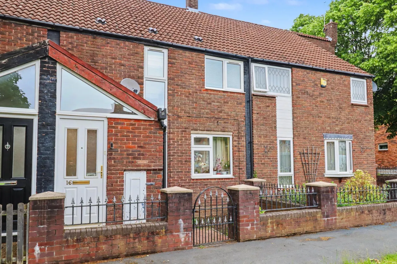 3 bed property for sale, Botany Bay Close, Telford