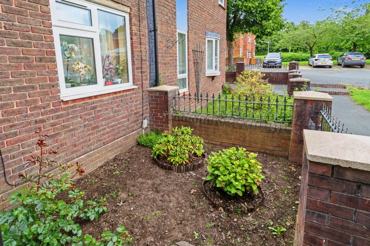 Botany Bay Close, Telford, photo 8
