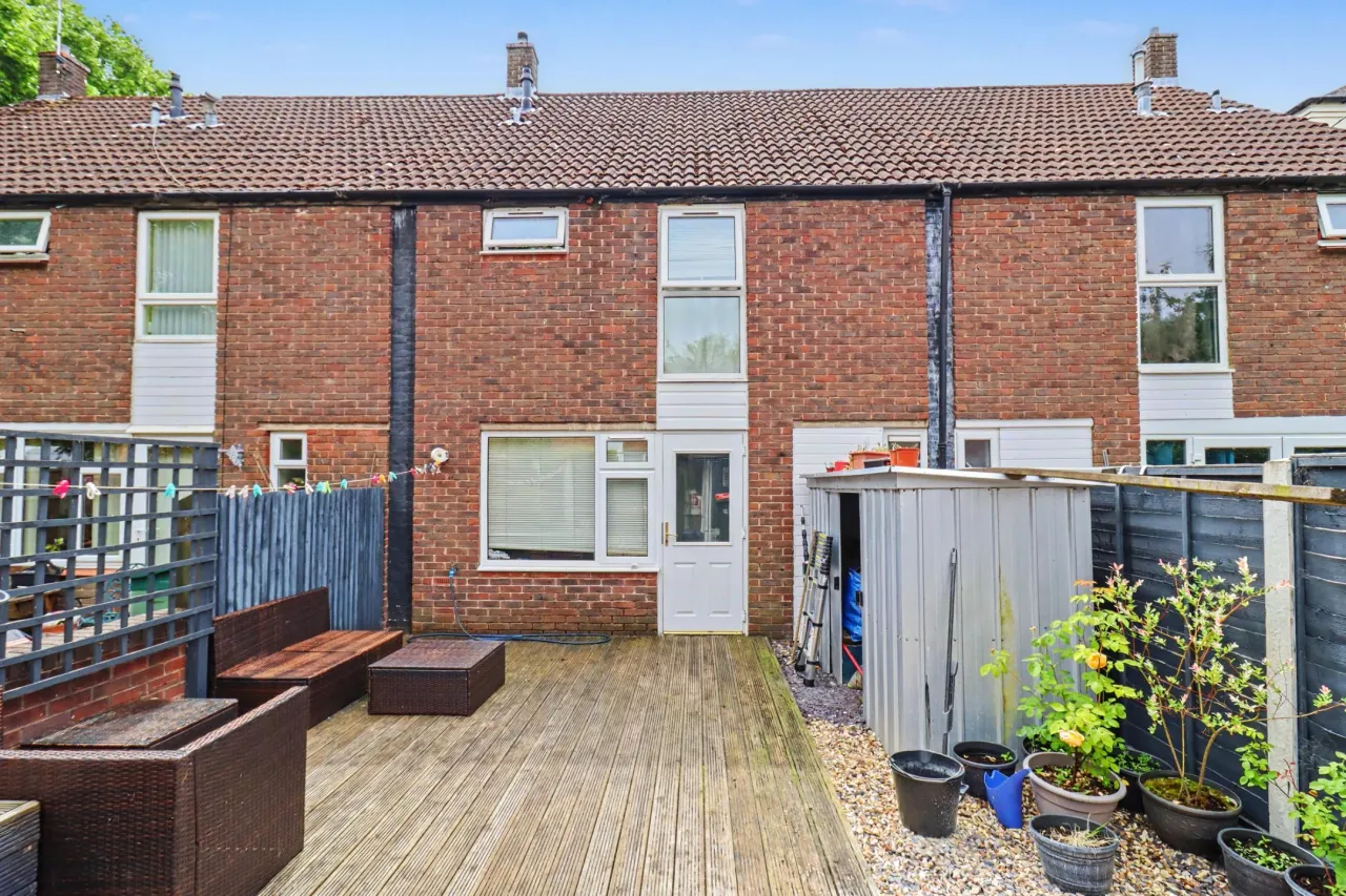 Botany Bay Close, Telford, photo 7