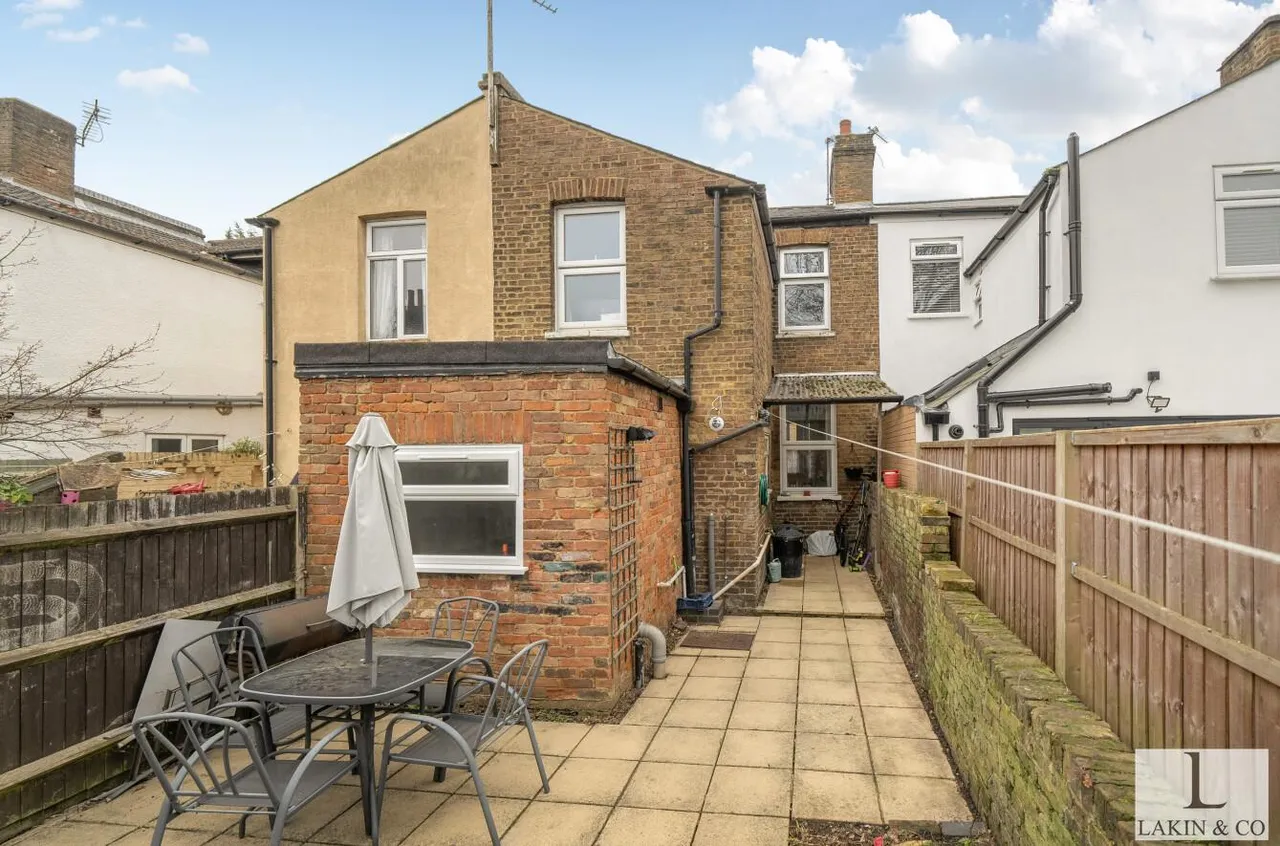 Alexandra Road, Uxbridge, UB8 2PQ, photo 12