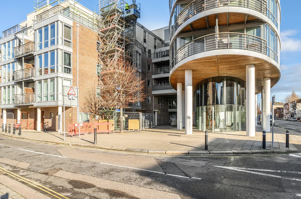 Admiralty Road, Portsmouth, PO1, photo 12