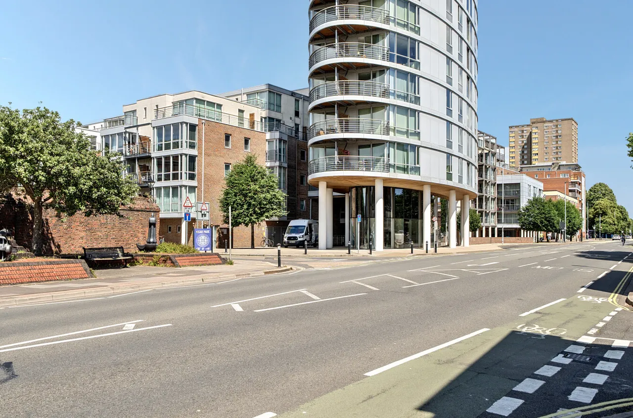 Admiralty Road, Portsmouth, PO1, photo 11