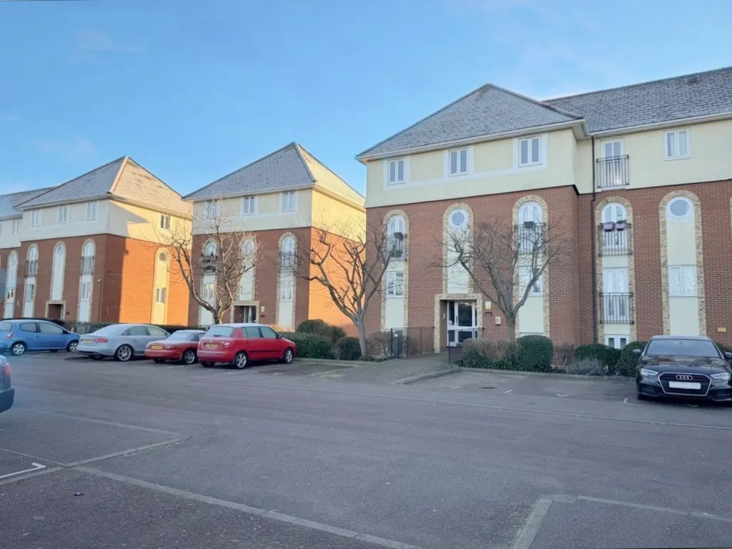 Walsingham Close, Hatfield, AL10, photo 9