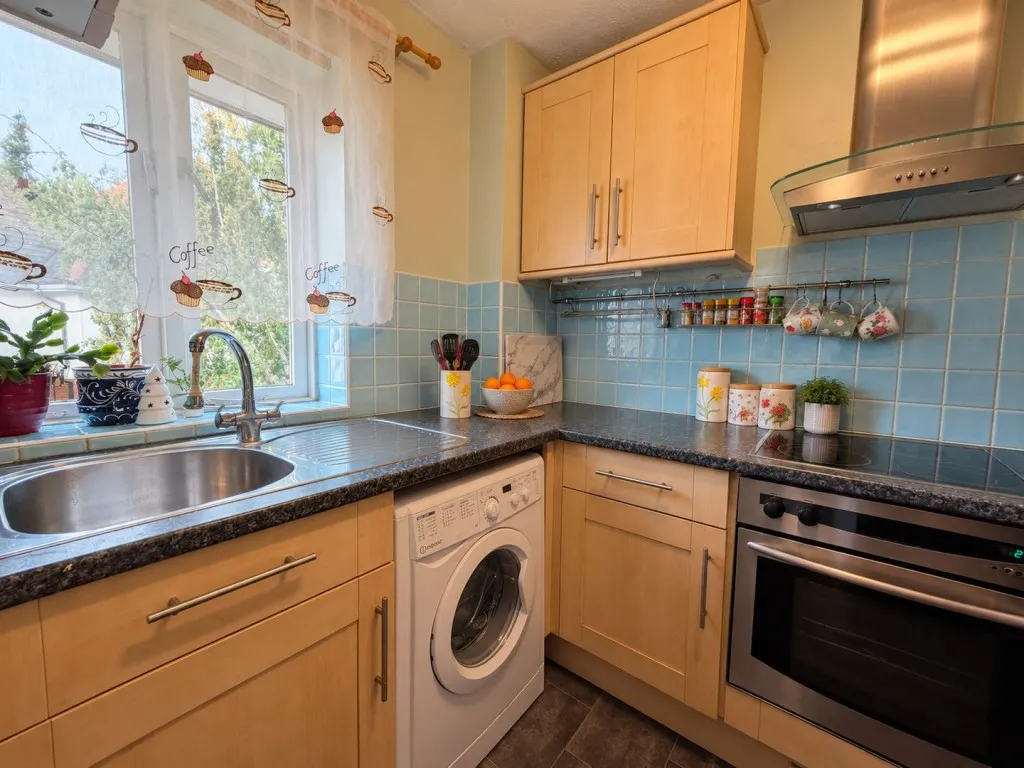 Walsingham Close, Hatfield, AL10, photo 8