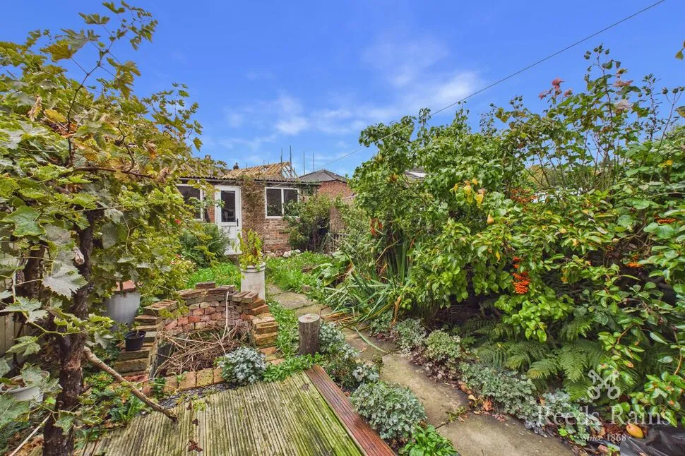 Poppleton Road, York, YO24, photo 11