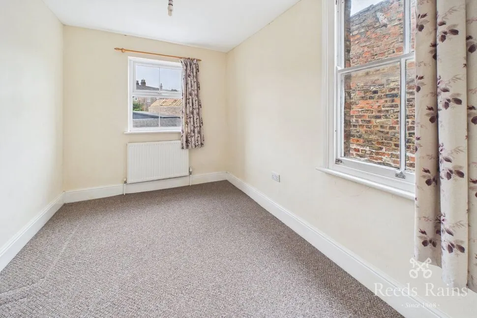 Poppleton Road, York, YO24, photo 9