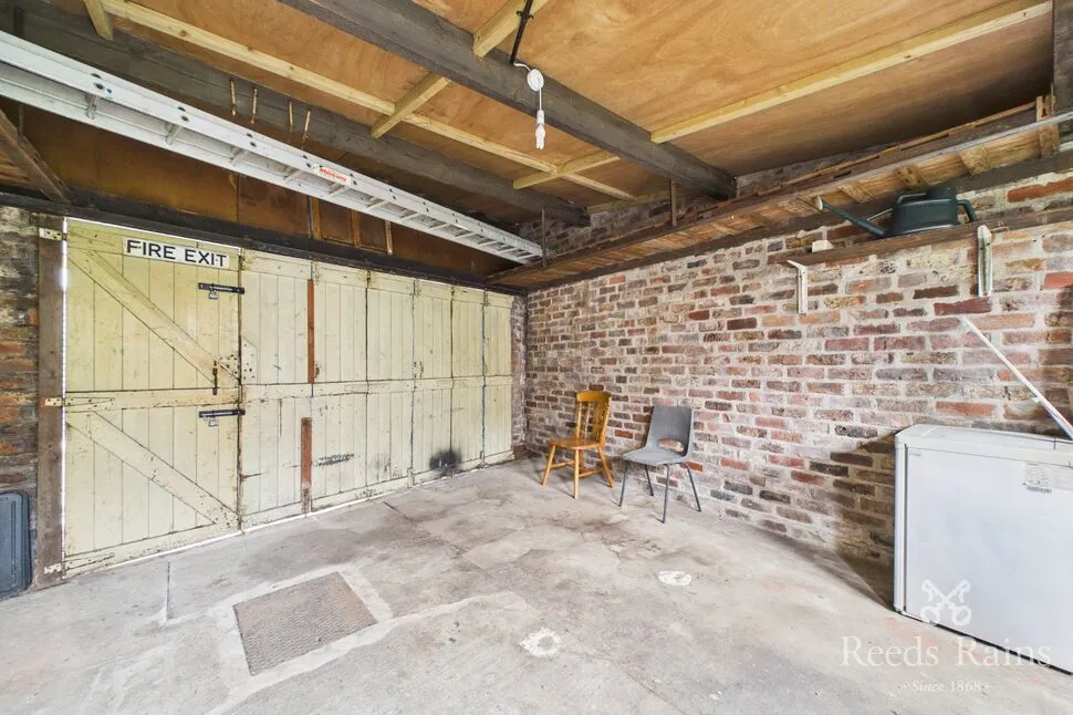Poppleton Road, York, YO24, photo 12