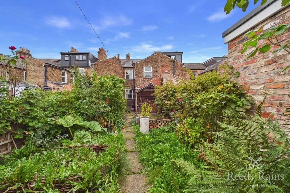 Poppleton Road, York, YO24, photo 6