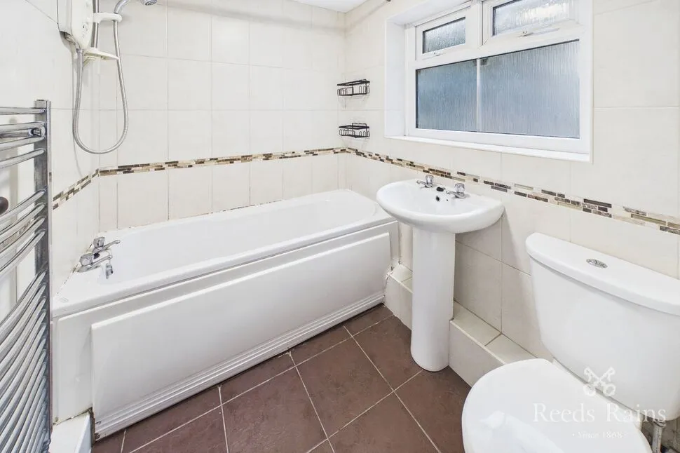 Poppleton Road, York, YO24, photo 8