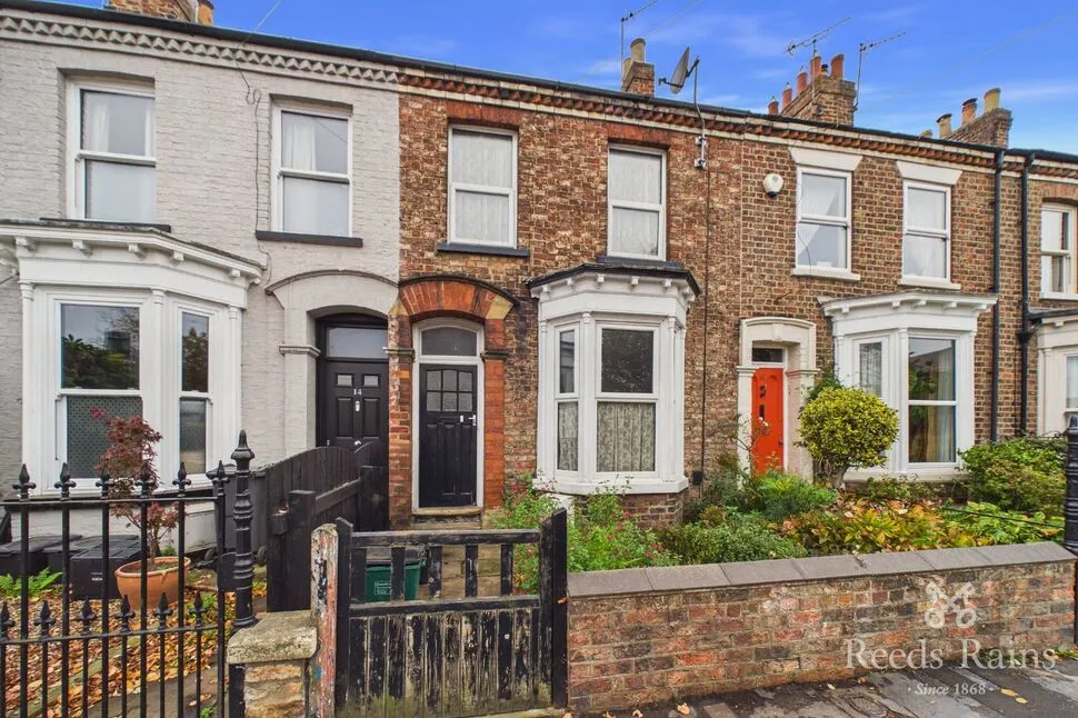 3 bed house for sale, Poppleton Road, York, YO24