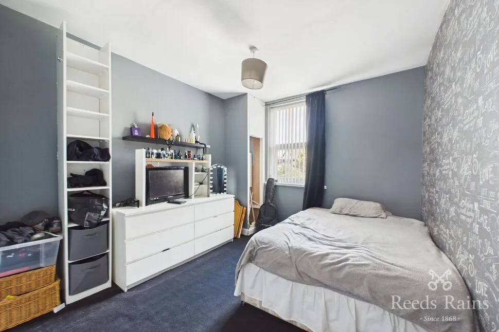 Dean Avenue, Newton Heath, Greater Manchester, M40, photo 7