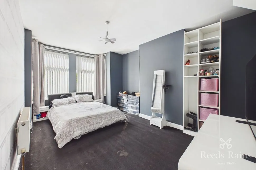 Dean Avenue, Newton Heath, Greater Manchester, M40, photo 6