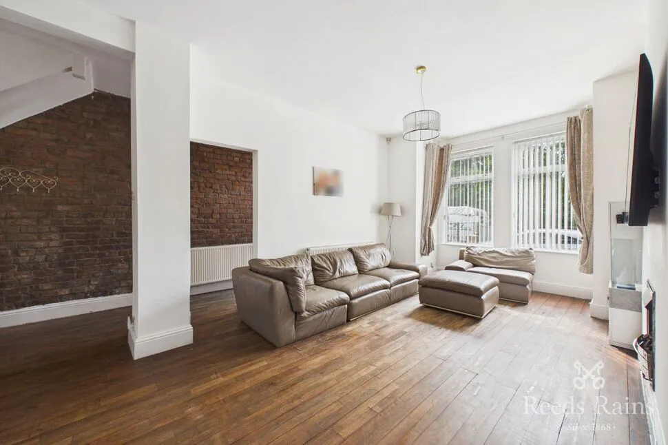 Dean Avenue, Newton Heath, Greater Manchester, M40, photo 2