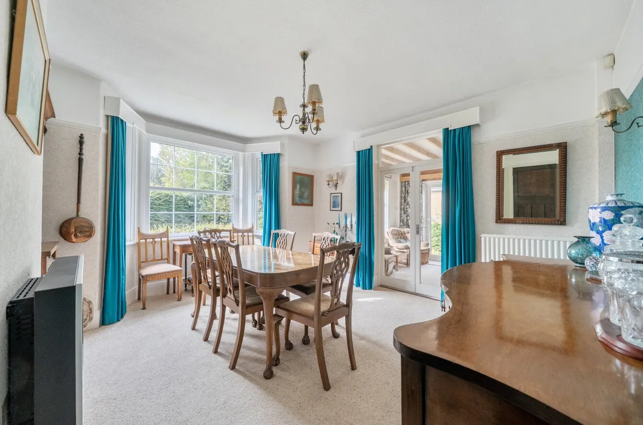 Garth Road, Builth Wells, LD2, photo 4