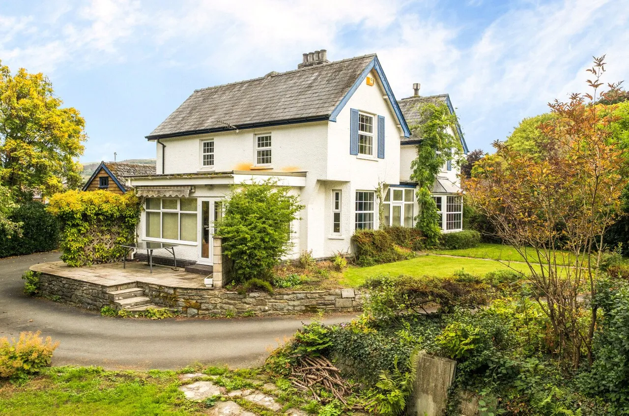 Garth Road, Builth Wells, LD2, photo 24