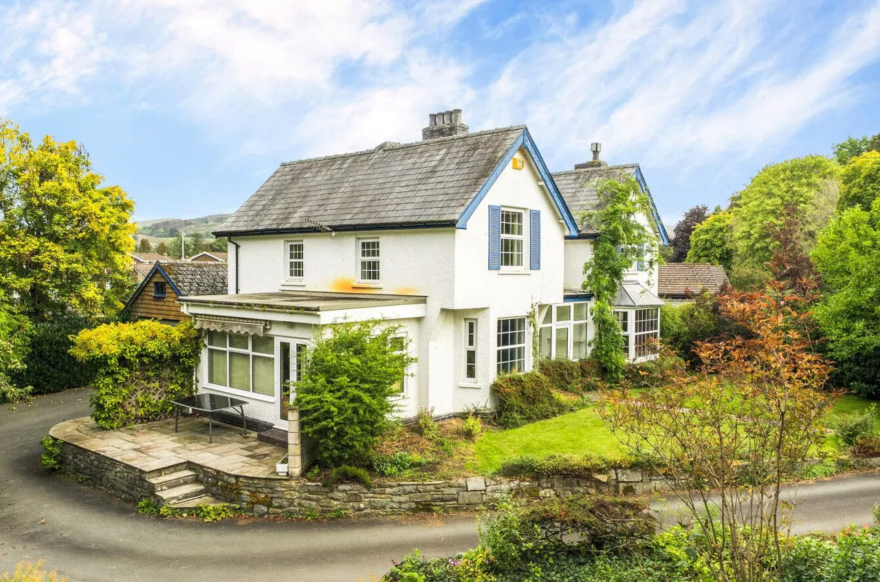 Garth Road, Builth Wells, LD2, photo 22