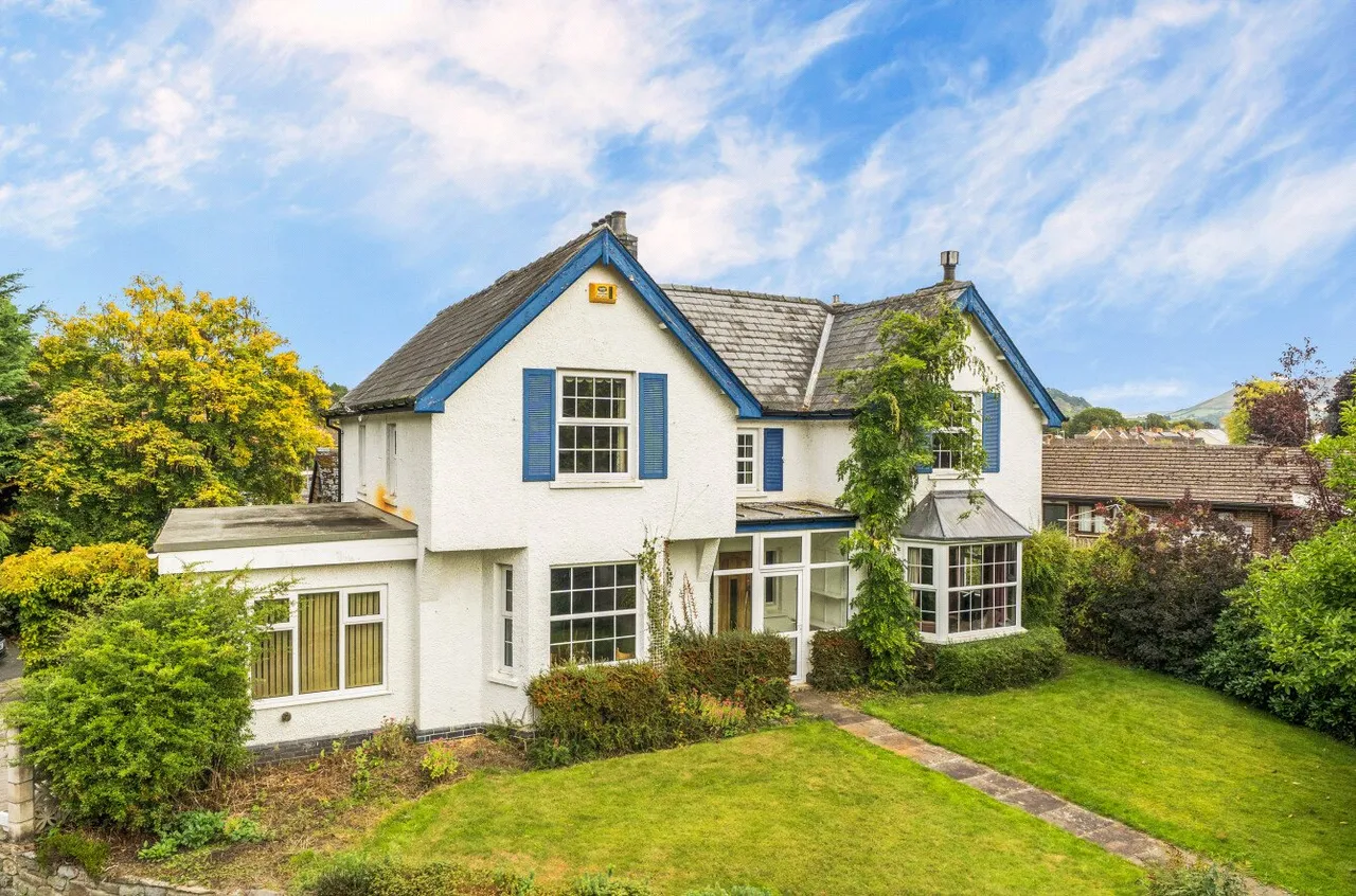 Garth Road, Builth Wells, LD2, photo 25