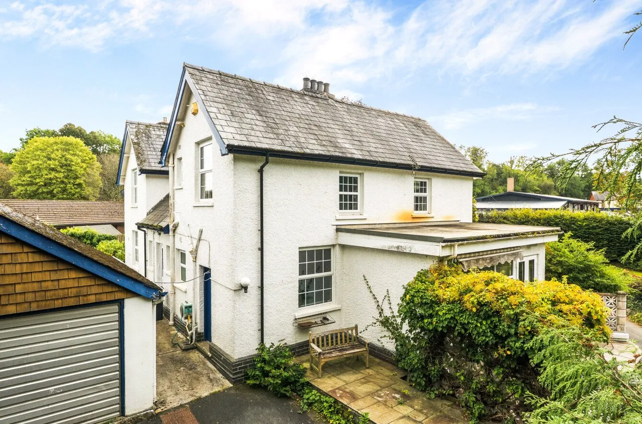 Garth Road, Builth Wells, LD2, photo 21