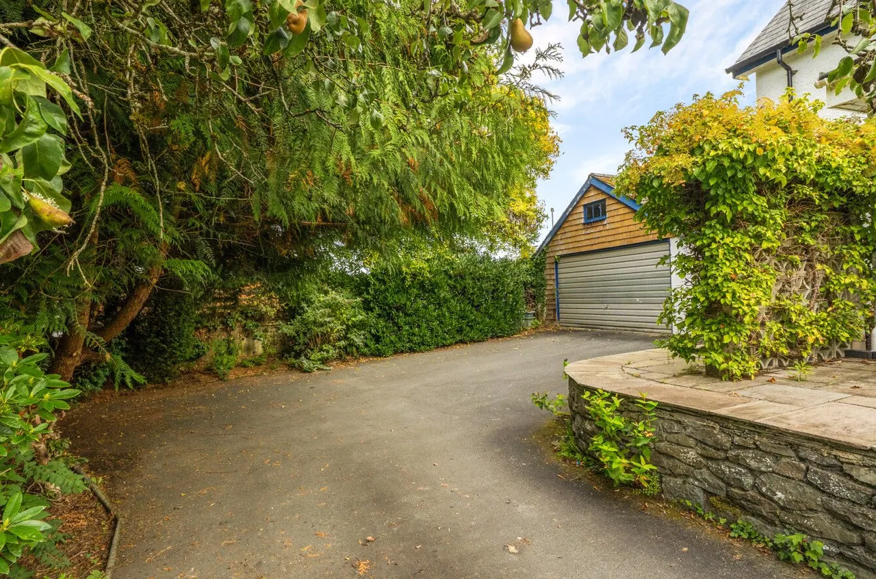 Garth Road, Builth Wells, LD2, photo 23