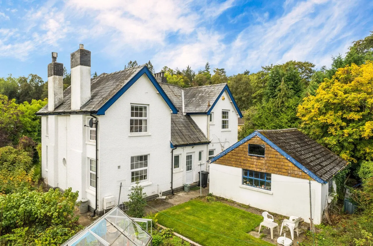 Garth Road, Builth Wells, LD2, photo 20