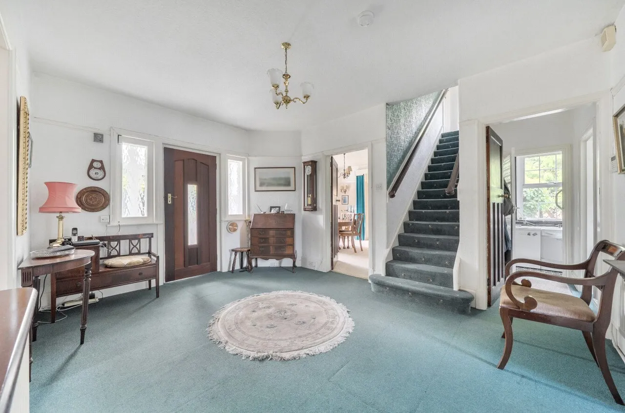 Garth Road, Builth Wells, LD2, photo 5